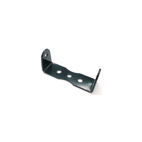 ADAPTOR  For Rear Carrier Rack, Steel, BLACK