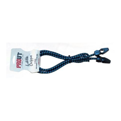 BUNGEY CORD - Little Grippa, 8mm x 1000mm (Pack of 2)