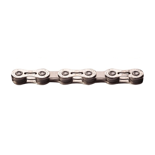 CHAIN - 8 Speed - YBN SLA-H8 - 116L - SILVER - w/Connect Link