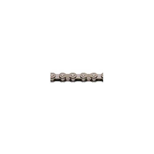 CHAIN - 1/2 x 1/8 x 112L, Heavy Duty, BROWN (YBN S-410H)