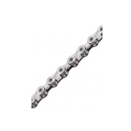 CHAIN  1/2 x 1/8 x 96L, Evo Light Bicycle Chain, Single Speed, SILVER (TAYA)