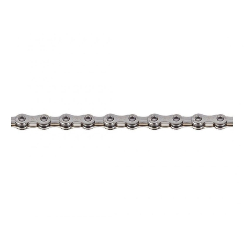 CHAIN - 12 Speed - YBN S12 - 126L - SILVER - w/Connect Link