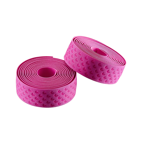 Liv Contact Gel Bar Tape - Pink