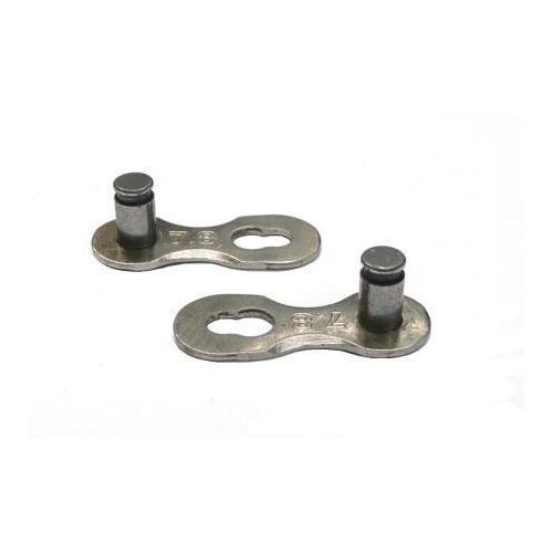 LINK - 3/32" For S20 Chain, SILVER (Sold Individually)