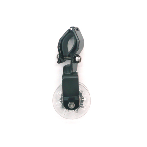 CHAIN TENSIONER - Alloy, Rotating & Floating, BLACK
