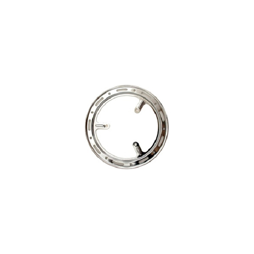 CHAINWHEEL COVER - Steel, 3 Pins For 52T