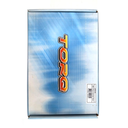 CRANK SET - 3 Piece, BLACK, 175mm, with USA Loose Ball BB set,  19 x 8T x 145mm spindle