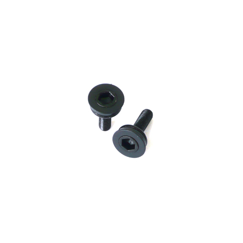 BOLT - B/B Bolt, For 8T - 19mm Spindle (2 Pieces Per Bag)