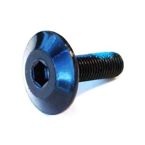 BOLT - Dome Head Bolt, For 8T - 19mm Spindle (Sold Individually)