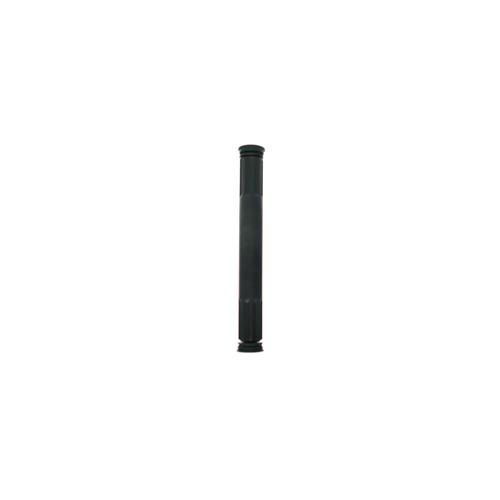 SPINDLE - 8T - 19mm, 145mm Long, With Bolts