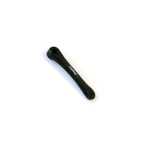 CRANK ARM  LH 170mm, Diamond Taper, Alloy BLACK
