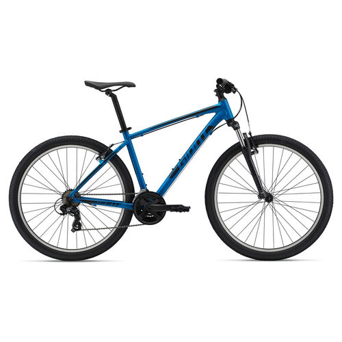 Giant ATX MTB - Vibrant Blue