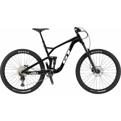 2022 GT Force Sport 29 MTB - Black