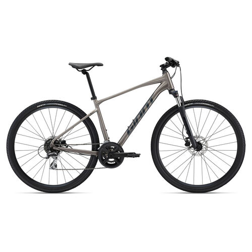 Giant Roam 3 Disc Hybrid - Metal