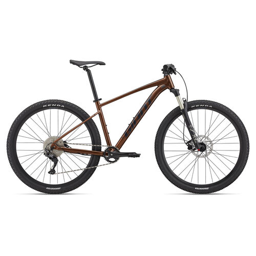 Giant Talon 1 MTB - Hematite