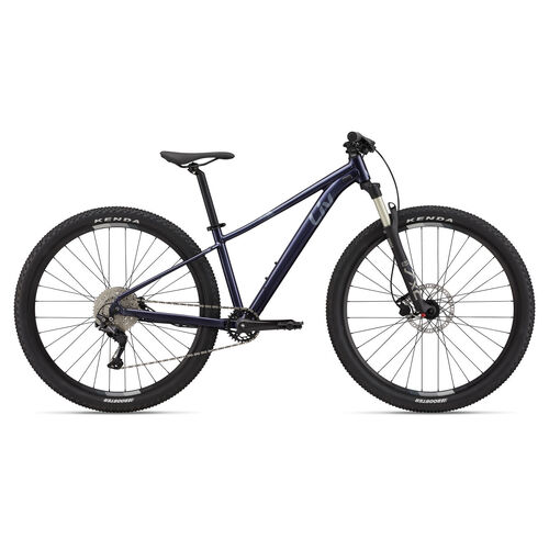 Liv Tempt 1 Women's MTB - Milky Way