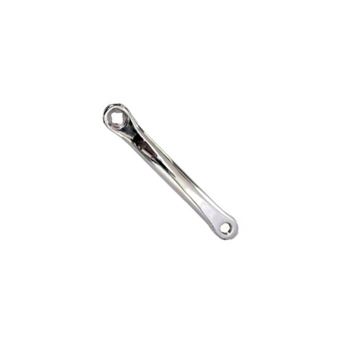 CRANK ARM  LH 152mm, Diamond Taper, Steel C.P