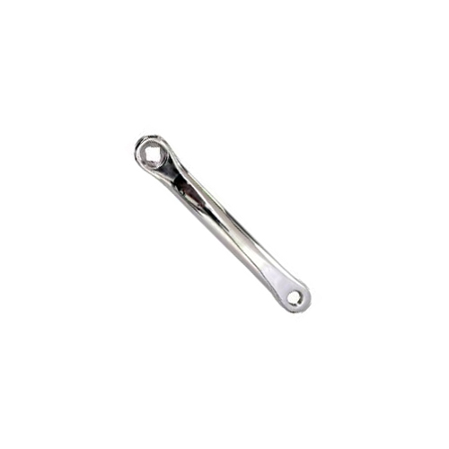 CRANK ARM  LH 170mm, Diamond Taper, Steel C.P.