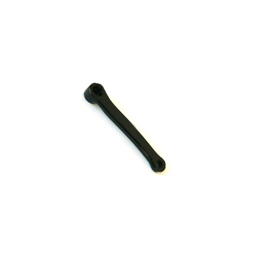 CRANK ARM  LH 170mm, Diamond Taper, Steel BLACK