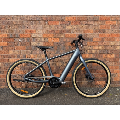 Ex Display Momentum/Giant Transend E+ E-Bike
