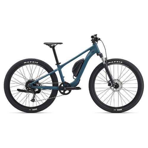 Giant Talon E+ 26 E-MTB - Deep Lake