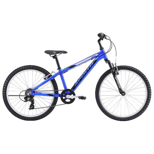 Apollo Cougar 24" MTB - Blue