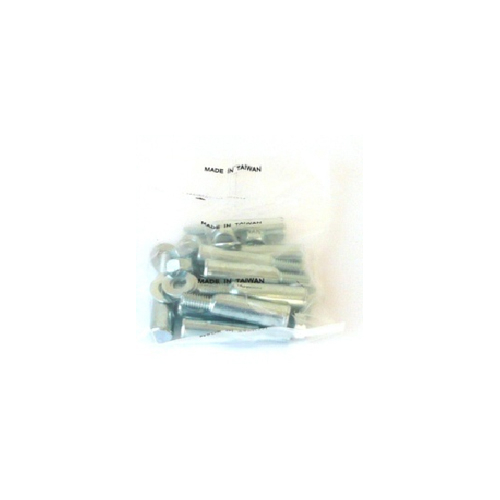 COTTER PINS  Standard Nut, 9.5 x 42mm (Bag 10)