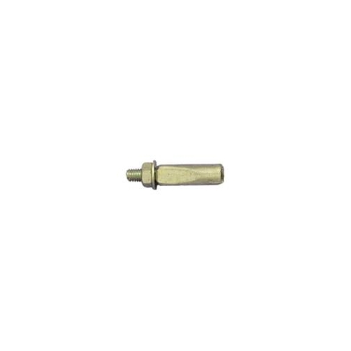 COTTER PINS - Standard Nut, 9 x 42mm (Bag of 10)