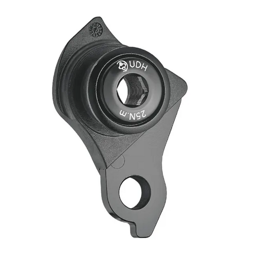 Rear Derailleur Hanger NYLON/ALLOY - for UDH