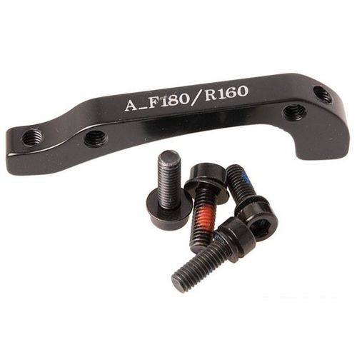 TEKTRO Adaptor Aquila, Auriga, Auriga Comp  front 180 /Rear 160mm