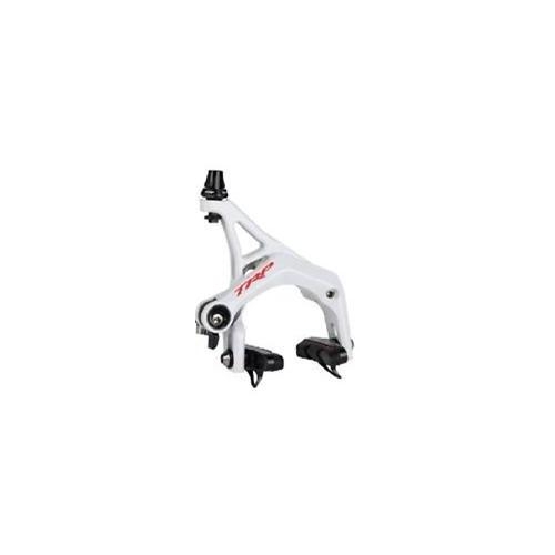 TRP Caliper R979EQ CNC Magnesium White, Ti, Cam QR