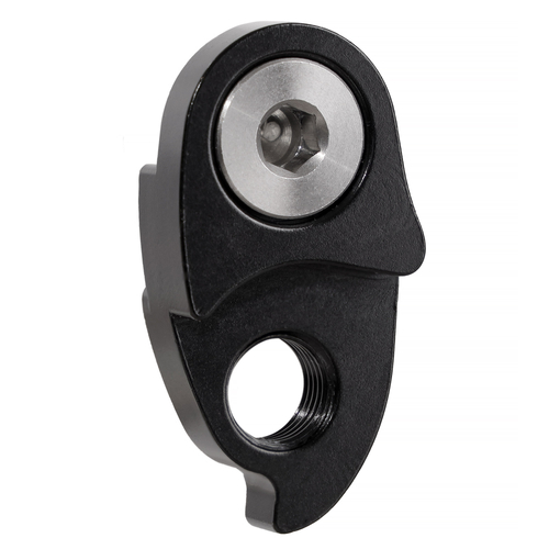 DERAILLEUR HANGER EXTENSION  - Rear Derailleur Hanger EXTENDER alloy CNC M10