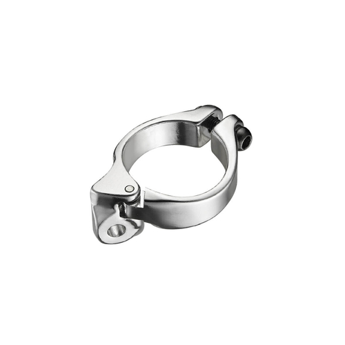   Clamp For Front Deraileur 31.8mm (Sold Individually)