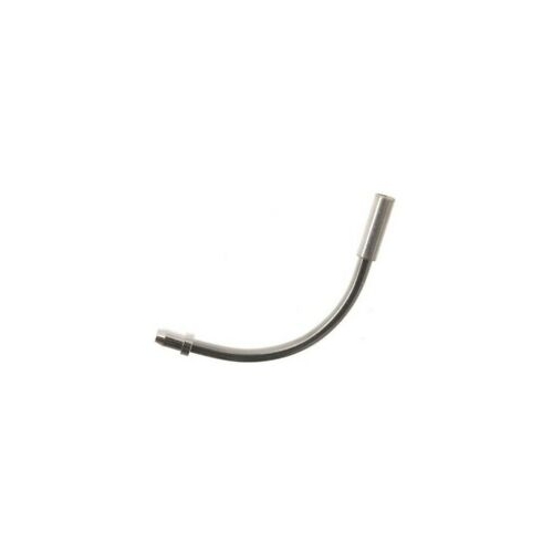 TRP 90-Degree Cable Noodle, stainless steel
