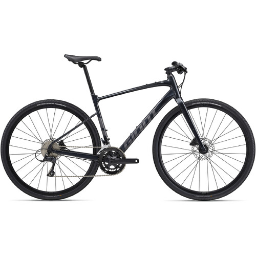 2023 Giant Fast Road AR 2 - Black