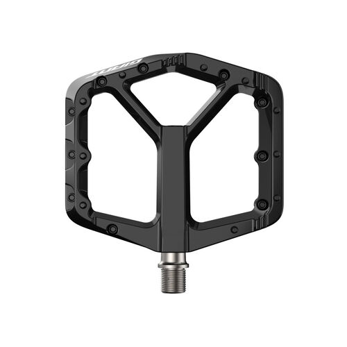 Giant Pinner Pro Flat Pedals - Black