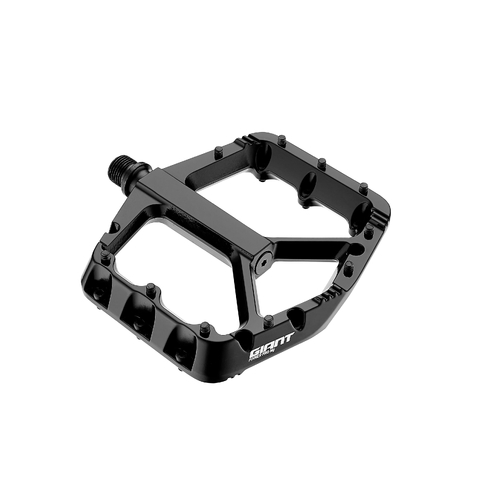 Giant Pinner Pro Mag Flat Pedals - Black