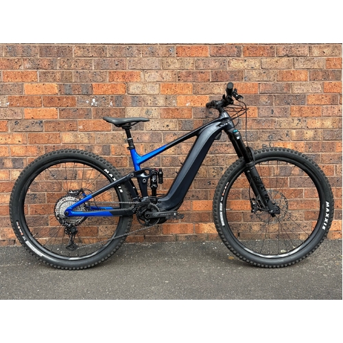 Ex Demo 2023 Giant Trance X E+ 1 Electric MTB