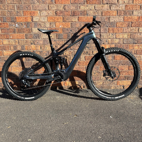 2023 Liv Intrigue X Advanced E+ Elite 1 E-Bike - Ex Demo