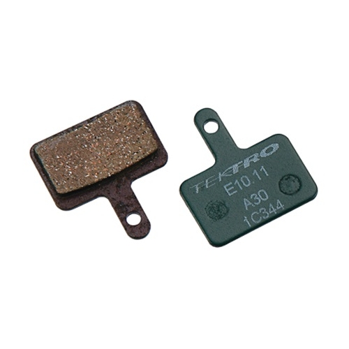 TEKTRO Pads Auriga E10.11 - 15 Qty Box, , quality Tektro Product (Includes Springs)