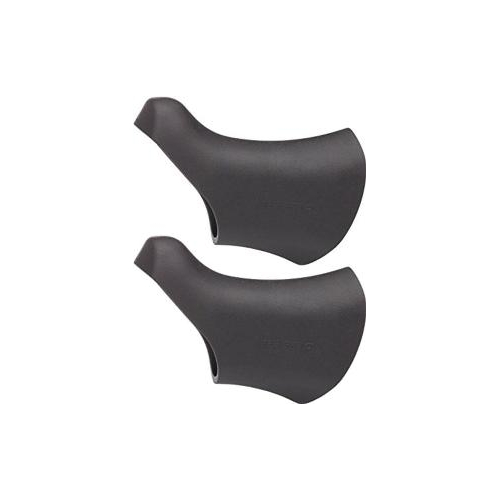 HOOD - Brake Lever Hood, for RL340/RL341 brake lever, black color (Sold as a pair)