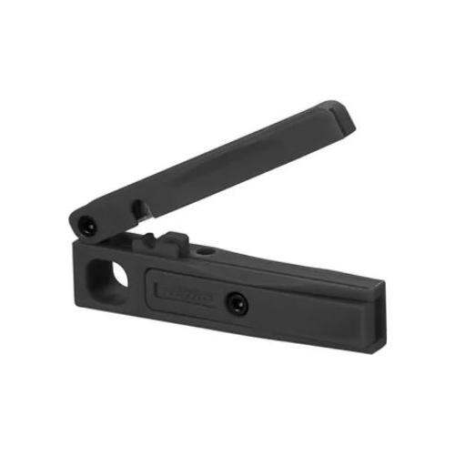 TEKTRO Hose cutter Black, for diameter 5mm & 5.5mm on blister card