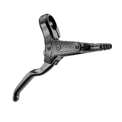 Brake lever HDM285/286 RIGHT HAND,alloy for hydraulic disc brake 2 finger blade reach 81-85mm Tektro (NOT AURIGA)