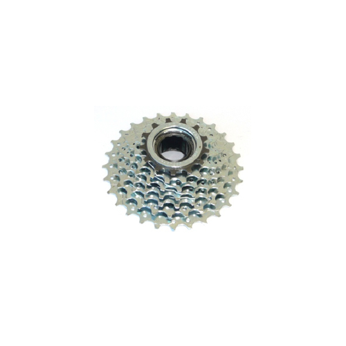 SCREW ON CLUSTER - 7 Speed, 13-28T, Sunrace