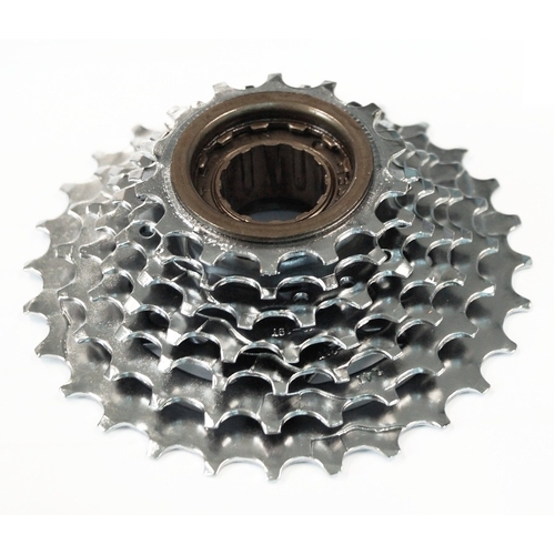 SCREW ON CLUSTER - 7 Speed, 14-28T, Falcon Made in Taiwan