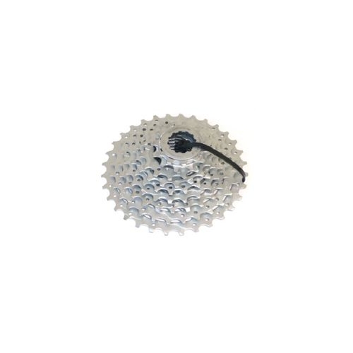 Sunrace Cassette - 9 Speed, 11-32T, C.P. Quality product