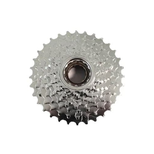 SCREW ON CLUSTER - 9 Speed, 13-32T,  C.P.  Made in Taiwan