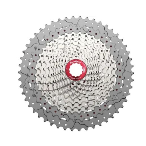 Sunrace - 12 Speed Cassette, HG, 11-50T