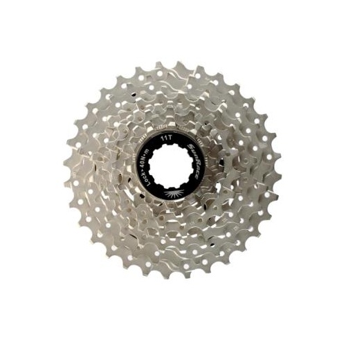 CASSETTE - 10 Speed, 11-32T, Champagne. ROAD - CSRS