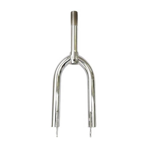 FORK  16 x 2.125, Threaded 55mm, BMX SIL 150-stem/ 1"